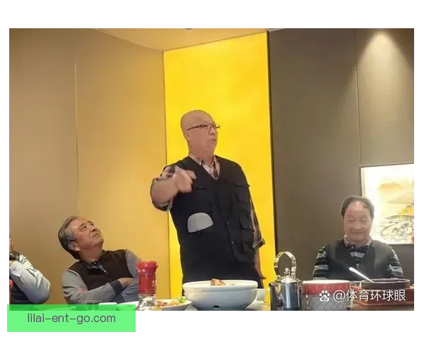利来体育最新动态与赛事分析全方位深度解读指南
